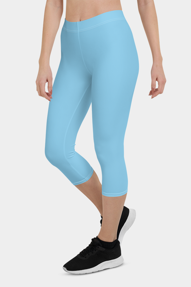 Baby sales capri leggings